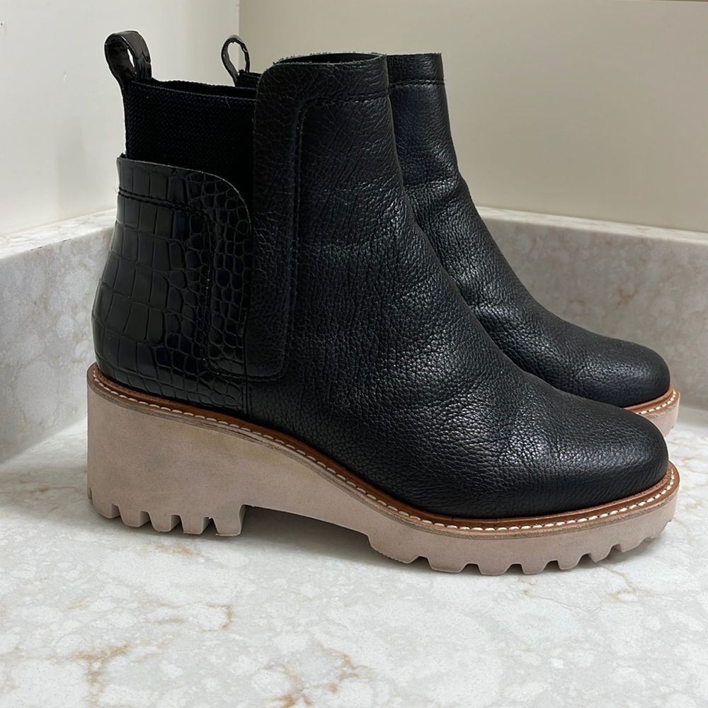 Dolce Vita Huey Boots